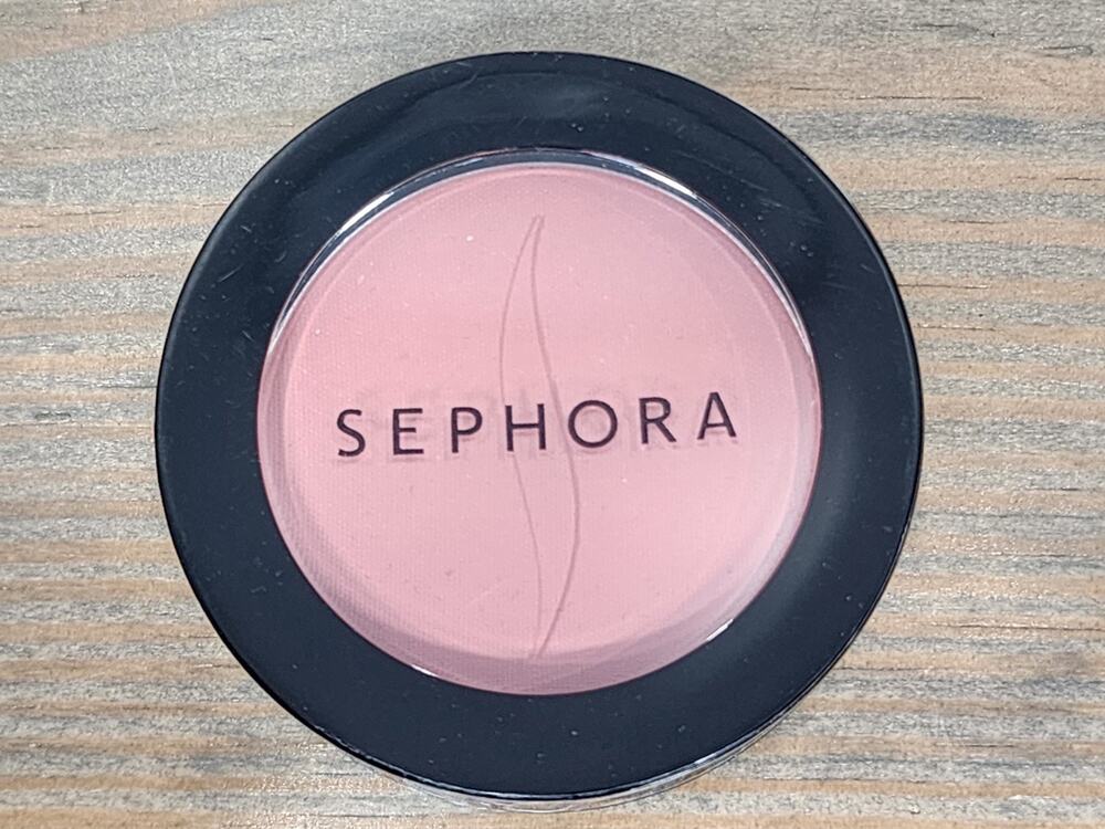 Sephora Blush Rose Glow N°15